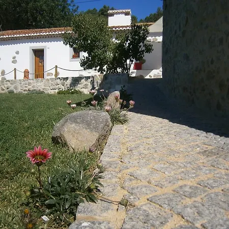 Landsted Quinta Do Tempo *