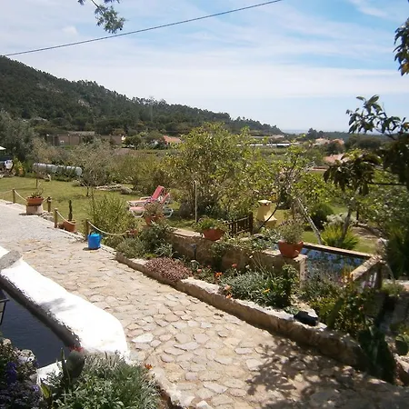 Летний дом Quinta Do Tempo
