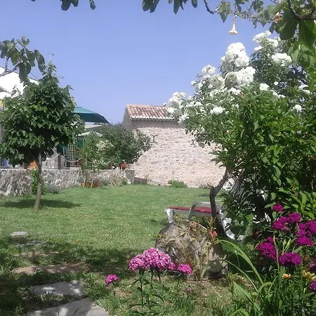 Летний дом Quinta Do Tempo