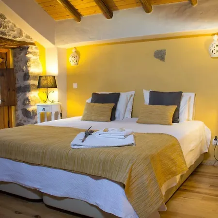 Quinta Do Tempo Моншики