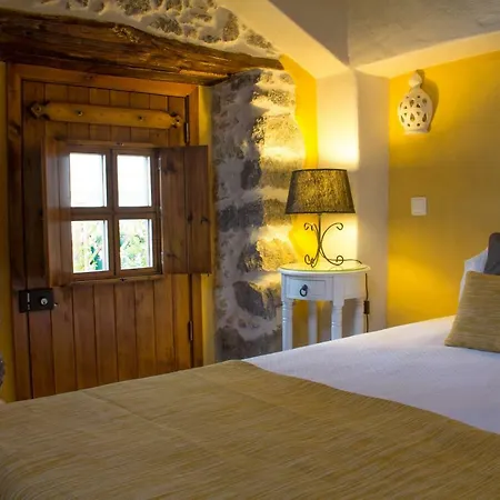 Quinta Do Tempo Landsted