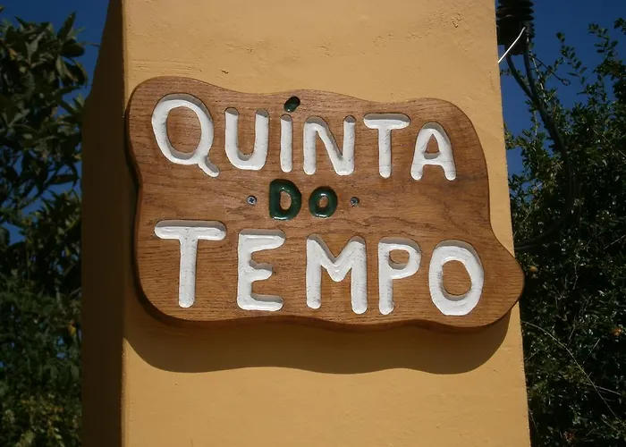 Quinta Do Tempo *