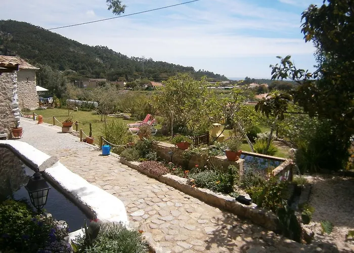 Country house Quinta Do Tempo