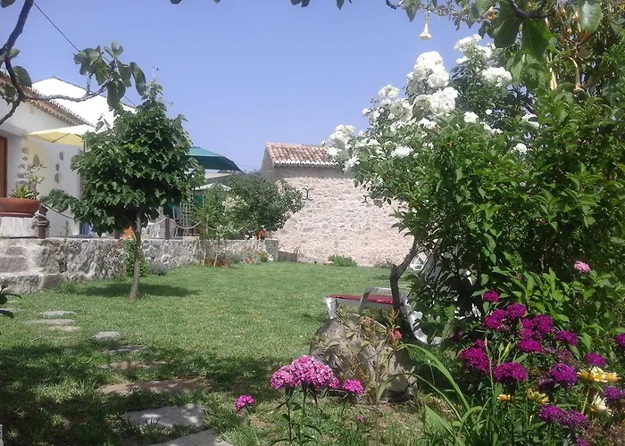 Country house Quinta Do Tempo