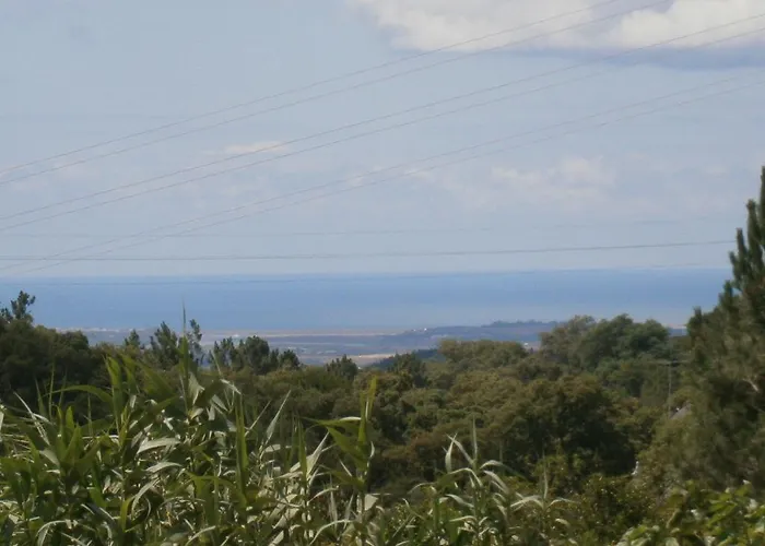 Quinta Do Tempo *