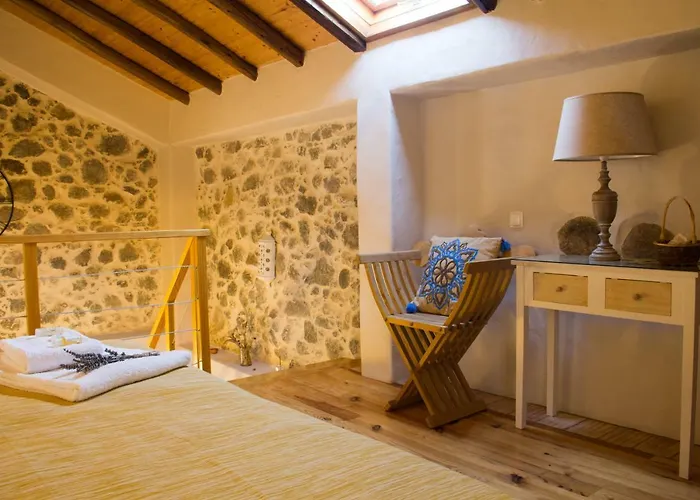 Quinta Do Tempo Country house Monchique