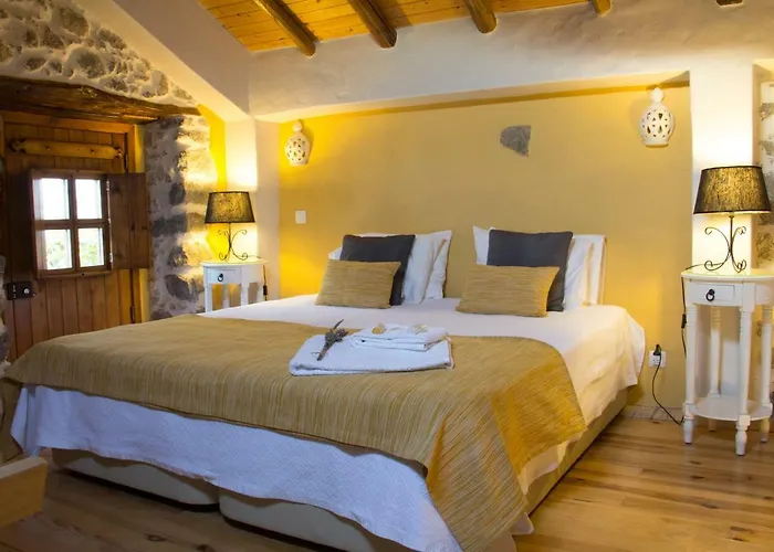 Quinta Do Tempo Monchique