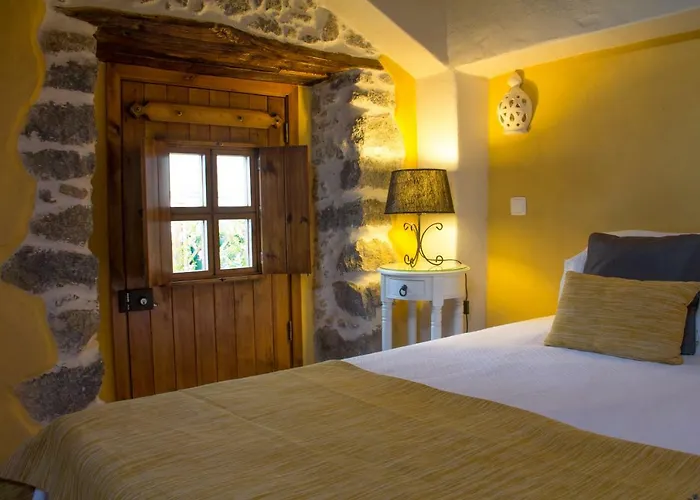 Quinta Do Tempo Country house
