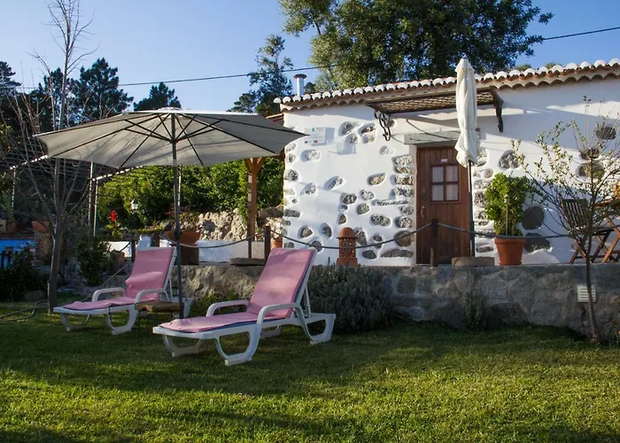 Quinta Do Tempo Country house *