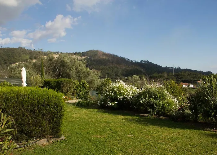 Quinta Do Tempo Country house *
