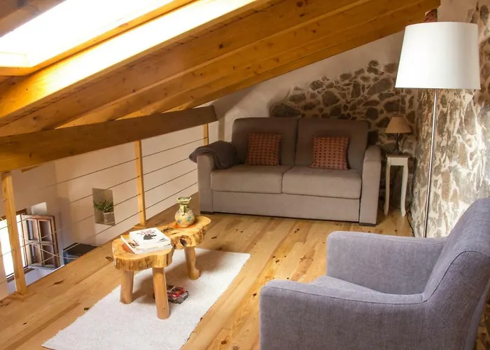 Quinta Do Tempo Country house