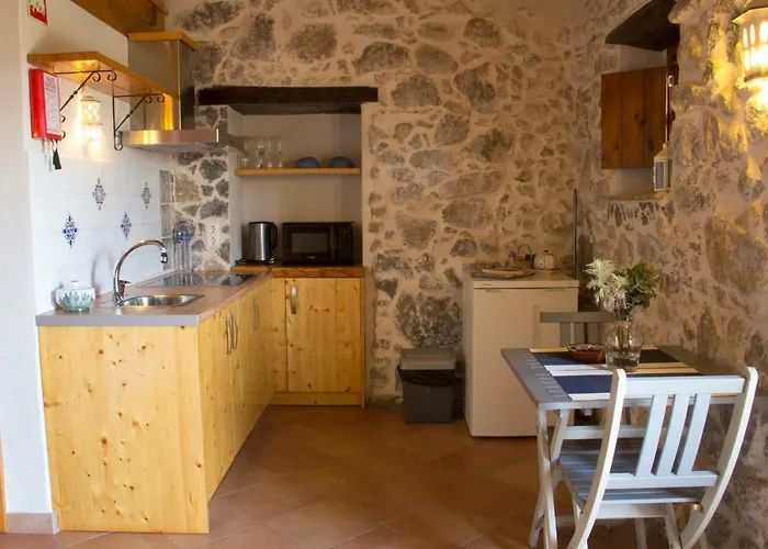 Quinta Do Tempo Country house