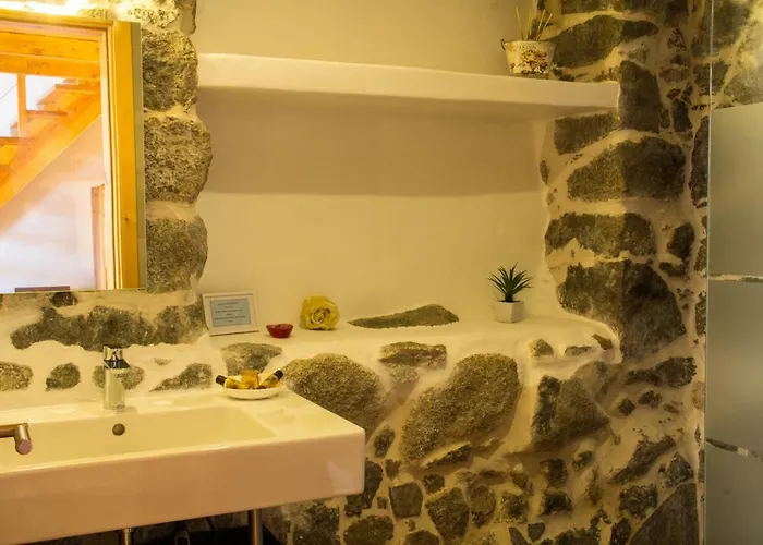 Country house Quinta Do Tempo