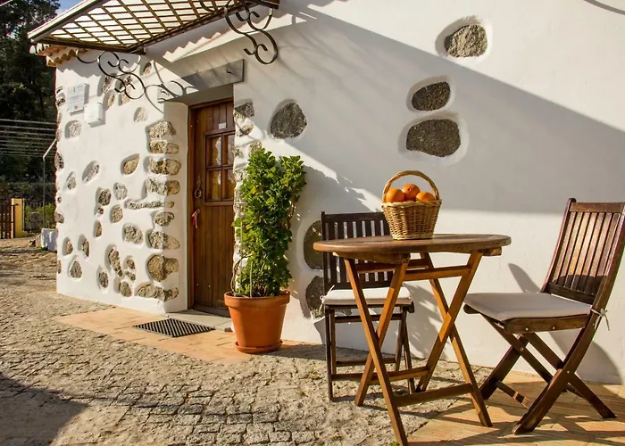 Country house Quinta Do Tempo