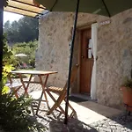 Séjour à la campagne Quinta Do Tempo *