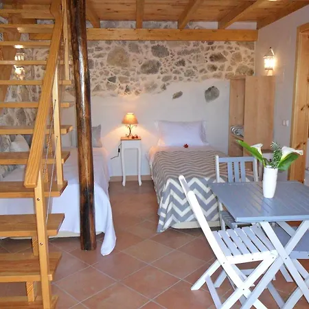 Quinta Do Tempo * Monchique