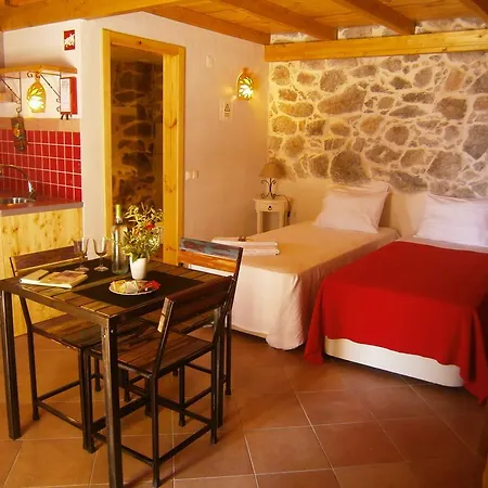 Hétvégi ház Quinta Do Tempo Monchique