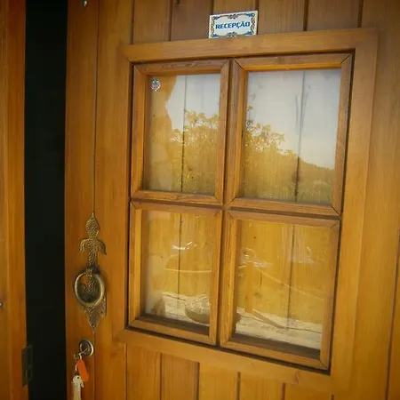 Hétvégi ház Quinta Do Tempo