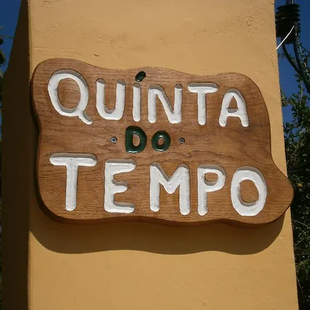 Quinta Do Tempo *