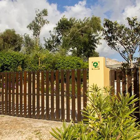 Hétvégi ház Quinta Do Tempo Monchique