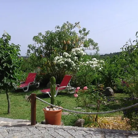 Quinta Do Tempo * Monchique