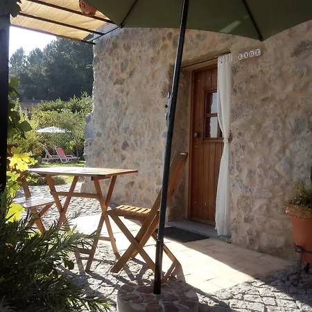 Hétvégi ház Quinta Do Tempo *