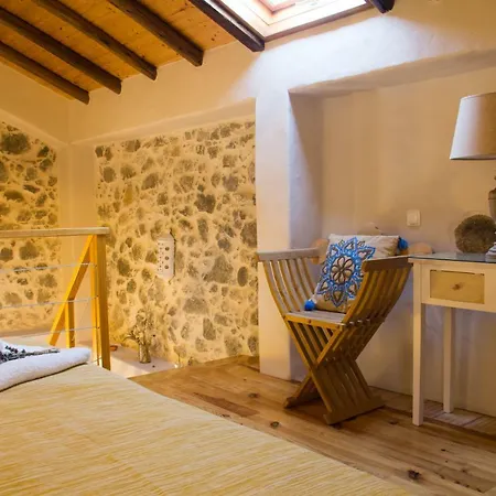 Quinta Do Tempo Hétvégi ház Monchique