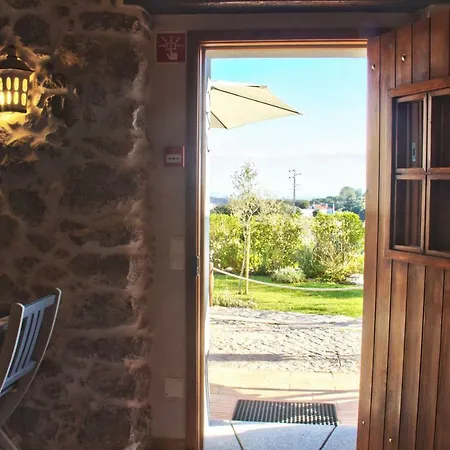 Country house Quinta Do Tempo Monchique