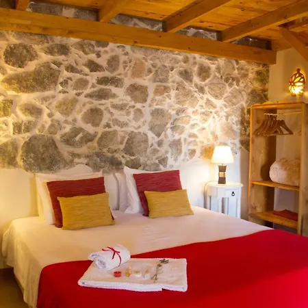 Quinta Do Tempo Monchique