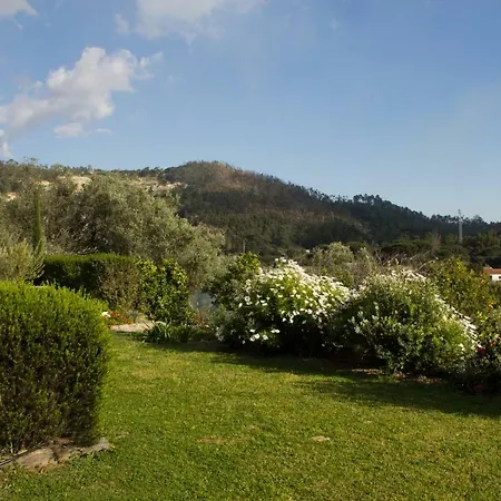 Quinta Do Tempo Εξοχικό σπίτι *