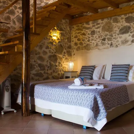 Quinta Do Tempo * Monchique