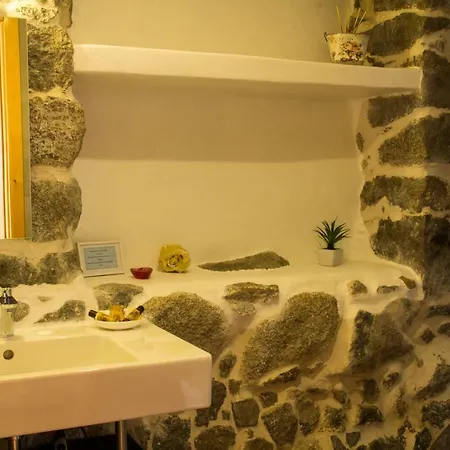 Gospodarstwo wiejskie Quinta Do Tempo