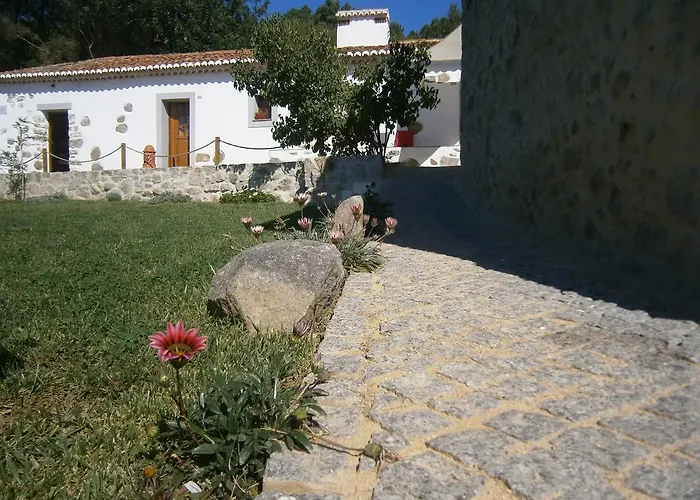 Landhuis Quinta Do Tempo *