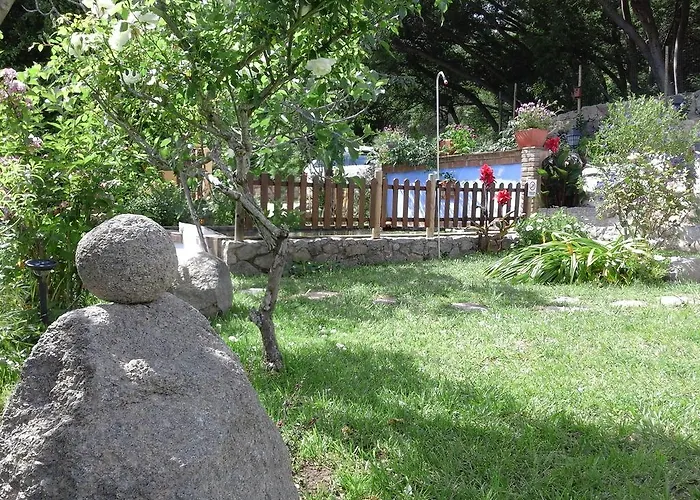 Quinta Do Tempo Monchique