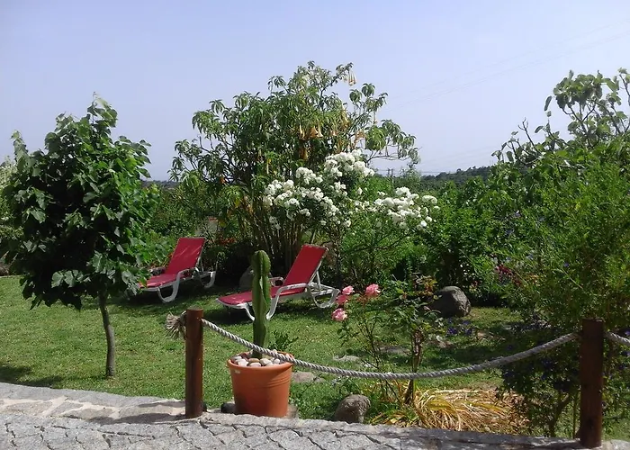 Quinta Do Tempo * Monchique