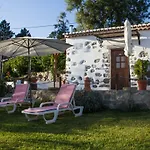 Quinta Do Tempo Εξοχικό σπίτι *