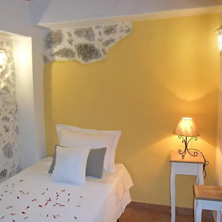 Casa rural Quinta Do Tempo Monchique
