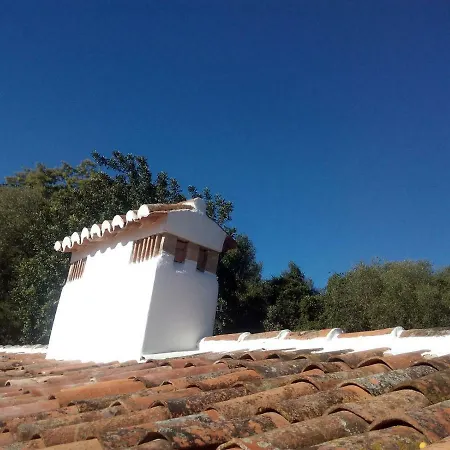 Casa rural Quinta Do Tempo Monchique