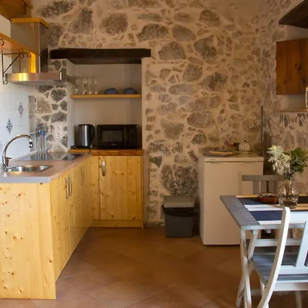 Quinta Do Tempo Casa rural